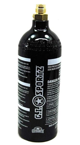 Picture of C02 20OZ TANK